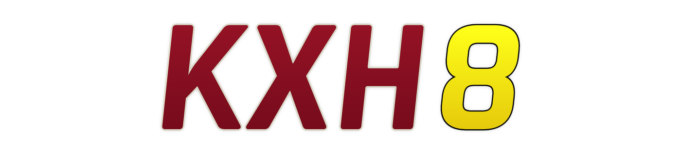 kxh8 লোগো
